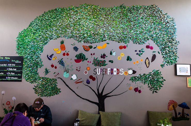 The Best Gluten-Free Eateries In Auckland | URBAN LIST NEW ZEALAND