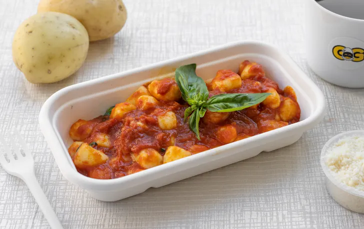 Gnocchi Gnocchi Boys - Napoletana Gnocchi