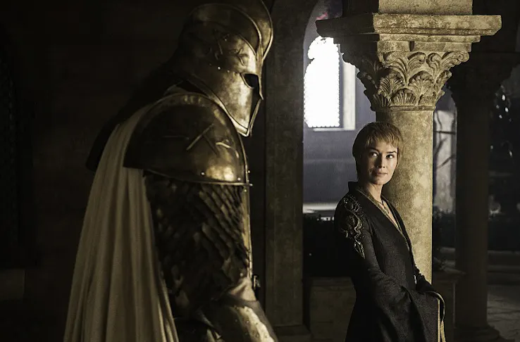 Episode Recap Game Of Thrones Ep 6 S8 Urban List