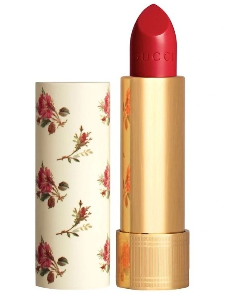 Guccie Rouge à Lèvres Voile Sheer Lipstick