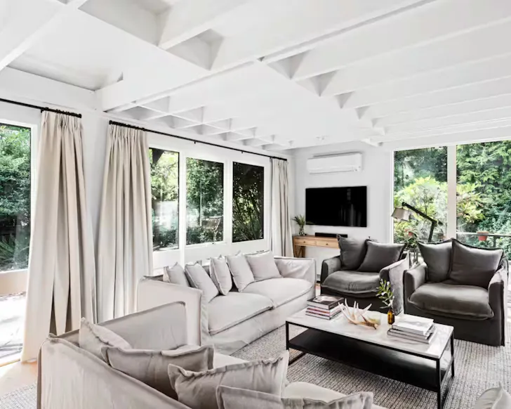 Gable House luxury Airbnb Victoria