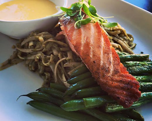 Gainz Auckland Healthy Cafes Auckland