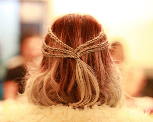 Hairdressers Perth, Game Of Braids, Braids Perth, Perth Hairdressers