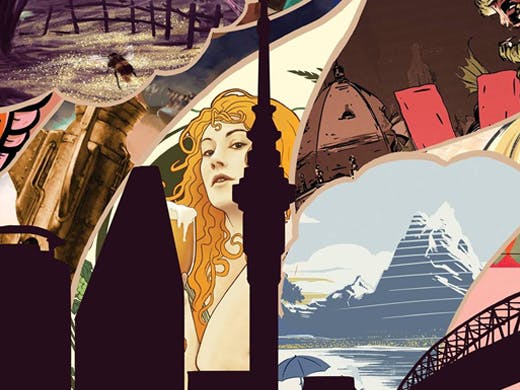 Garage Project Kingsland