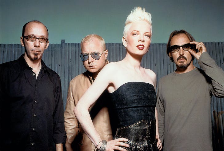 Garbage, Good Things Festival 2025