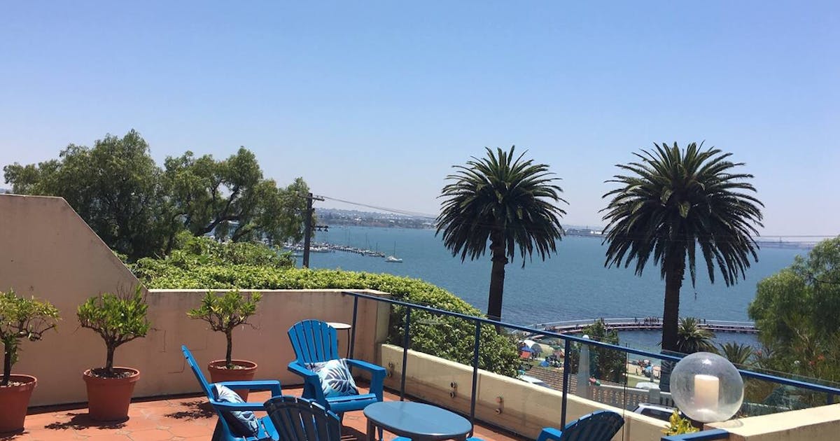 Airbnb Geelong 2023 URBAN LIST MELBOURNE