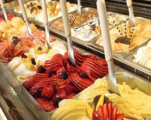 Gelatiamo Auckland’s best ice cream.