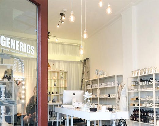 Generics Northbridge Stylists Perth