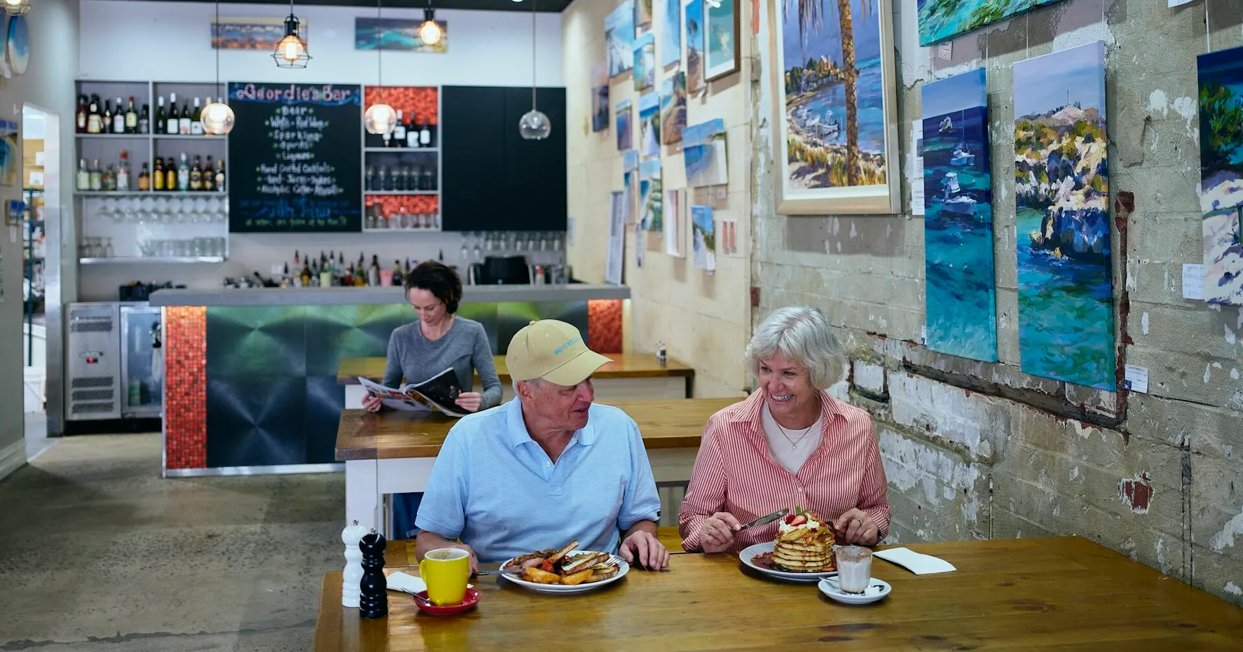 The Best Rottnest Island Restaurants To Book This Spring | URBAN LIST ...