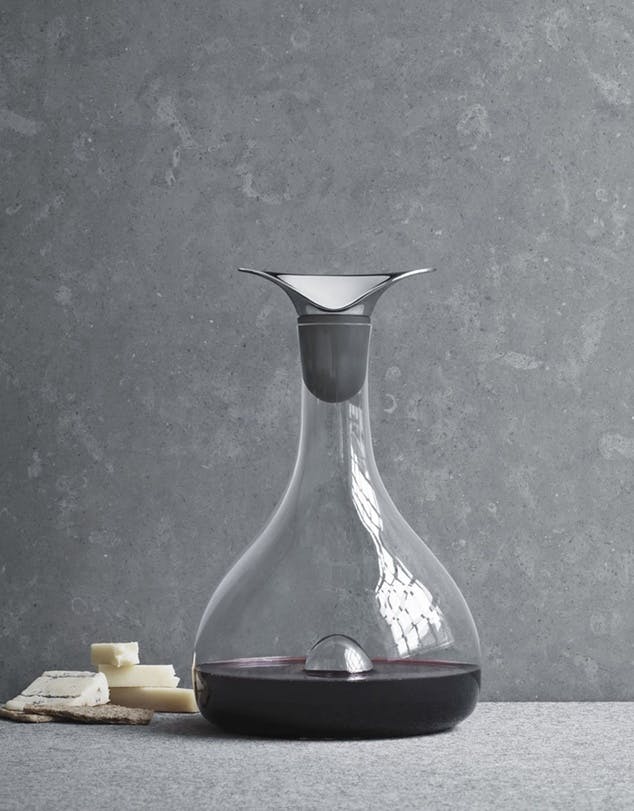 Georg Jensen, Wine & Bar Carafe