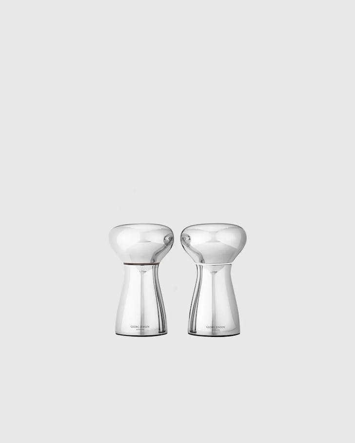 Housewarming gift idea - Georg Jensen salt and pepper