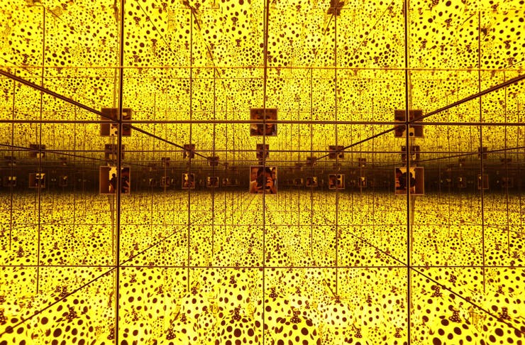 Art Beat | All The Gram Worthy Art You Need To See In December | Urban