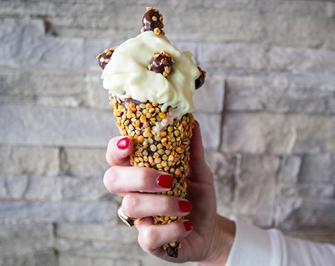 Giapo Gelato Auckland