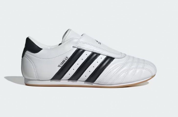The Adidas Taekwondo Shoes, one of the best gifts for her