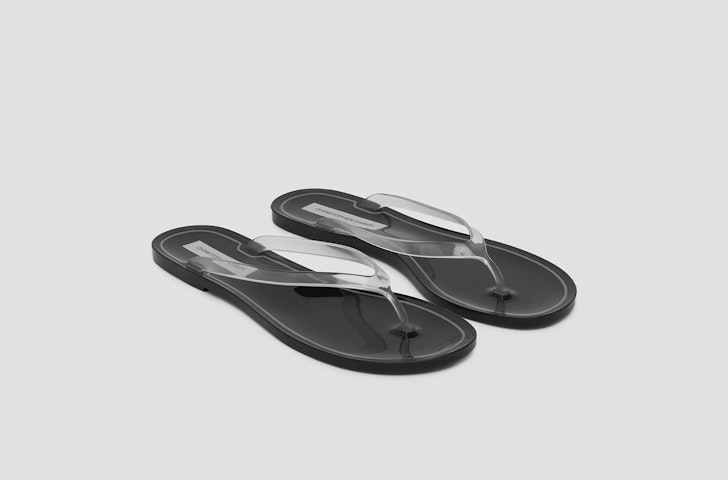 The Christopher Esber Jo Flip Flop, one of the best gifts for her