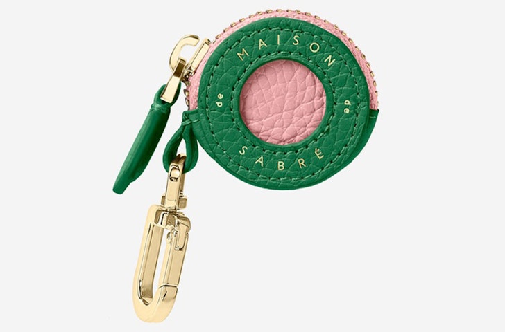 The Maison De Sabre The Airtag Charm, one of the best gifts for her