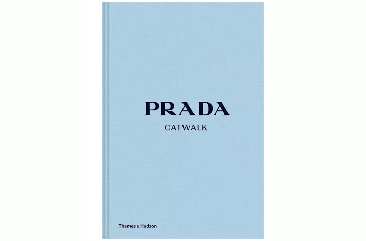 The Prada: Catwalk, one of the best gifts for her