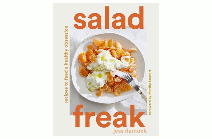Salad Freak, one of the best gifts for her
