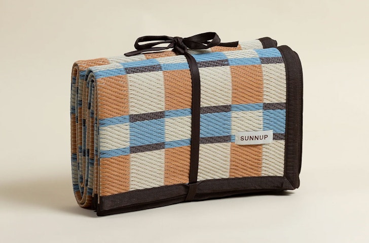 The Sunnup Terra Mat, one of the best gifts for her