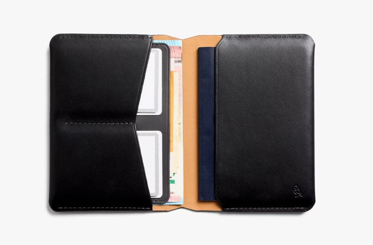 The Bellroy Passport Cover, one of the best gifts for him