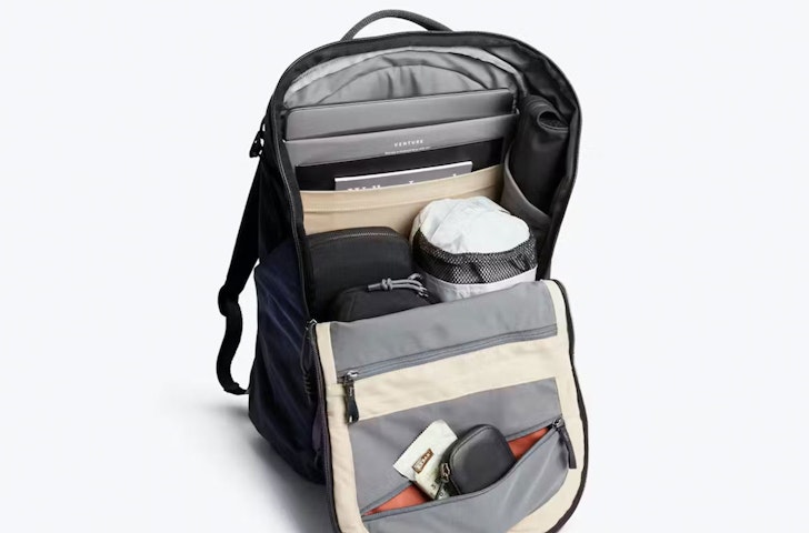 The Bellroy Venture Ready Pack 26L, one of the best gifts for him