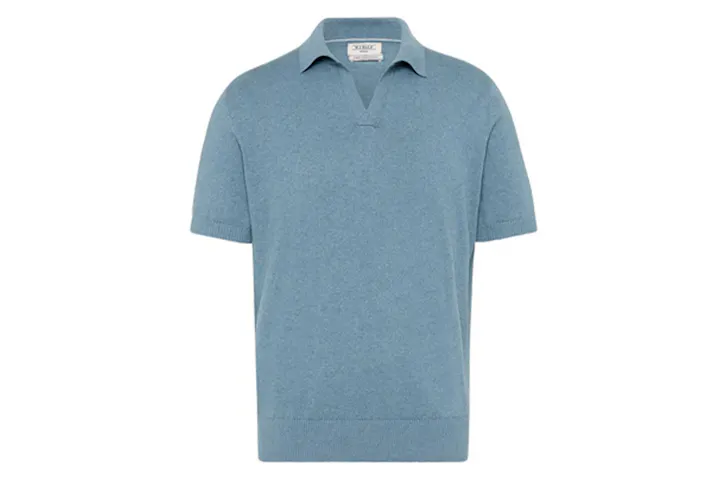 The M.J Bale Furlong Polo, one of the best gifts for him