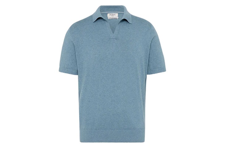 The M.J Bale Furlong Polo, one of the best gifts for him