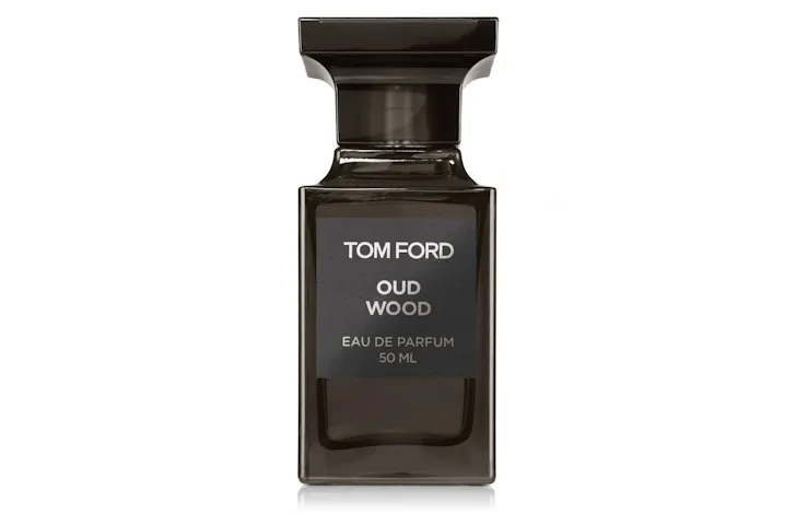The Tom Ford Oud Wood EDP, one of the best gifts for him
