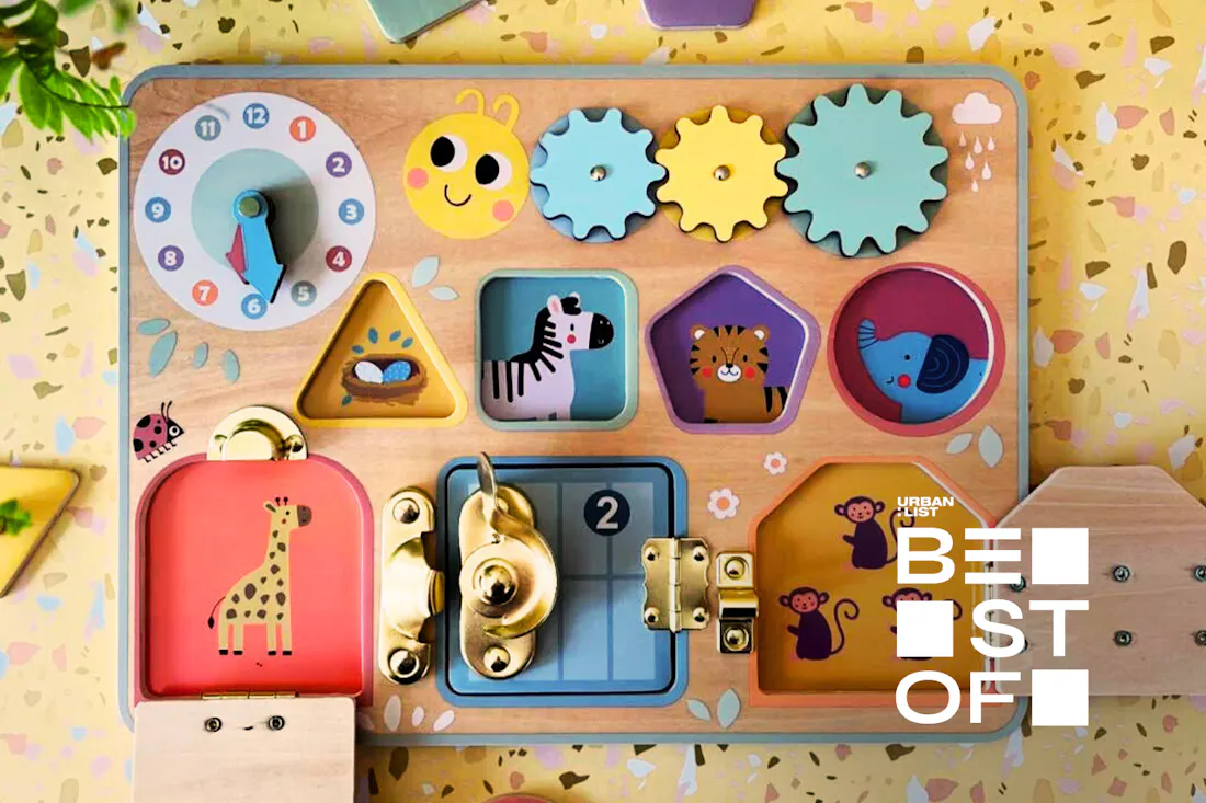 24 Of The Best Gifts For Kids Of Every Age And Stage 24 Of The Best Gifts For Kids Of Every Age And Stage