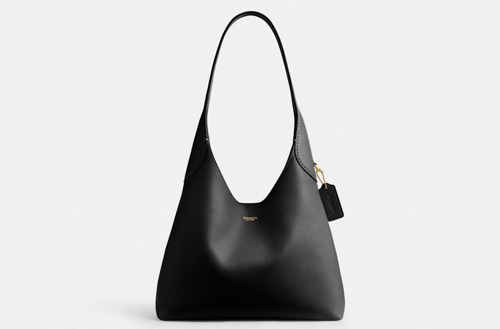 The Coach Brooklyn Shoulder Bag 28, one of the best gifts for mum