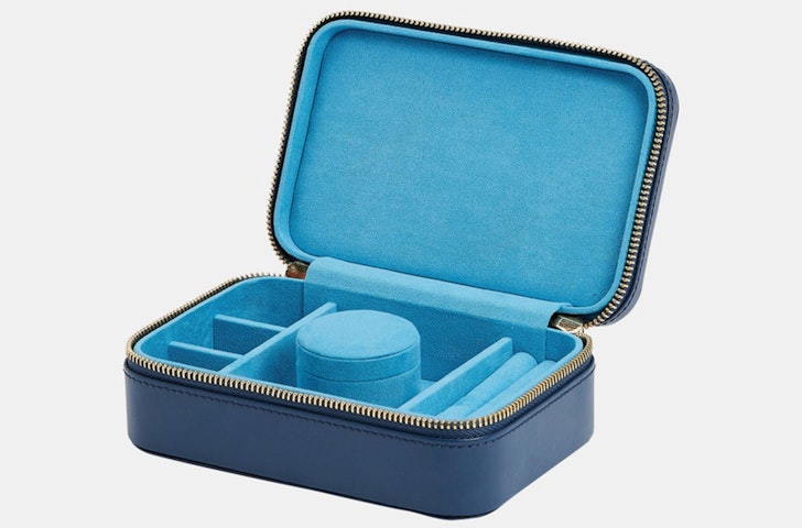 The Wolf Sophia Zip Case, one of the best gifts for mum