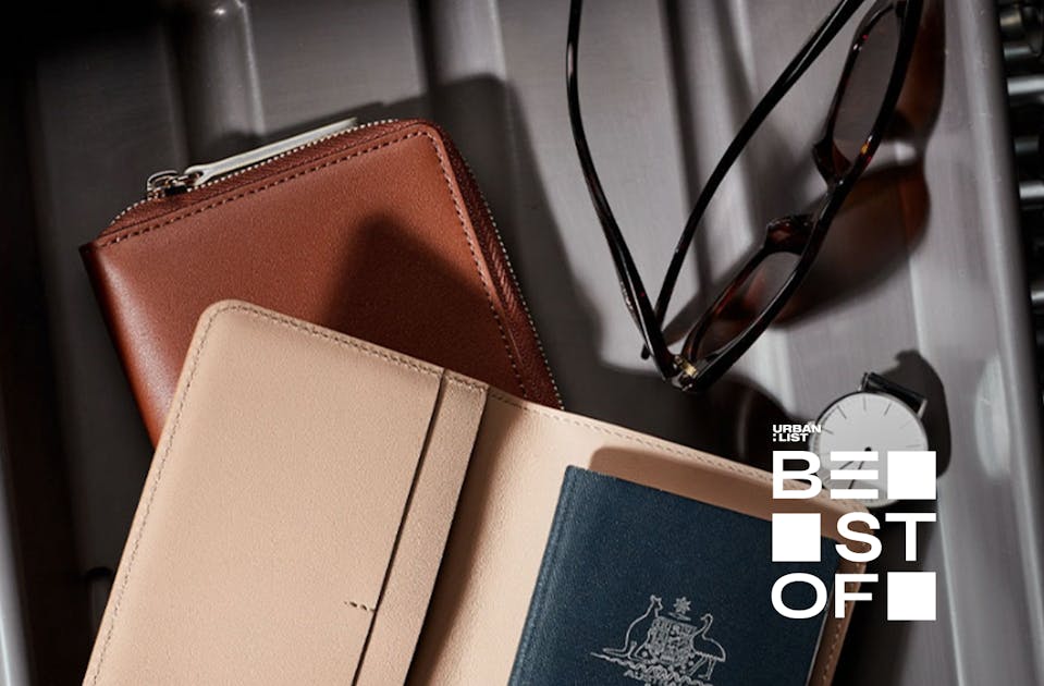 Gifts For Travellers: 22 Gift Ideas For The Frequent Flyer In Your Life