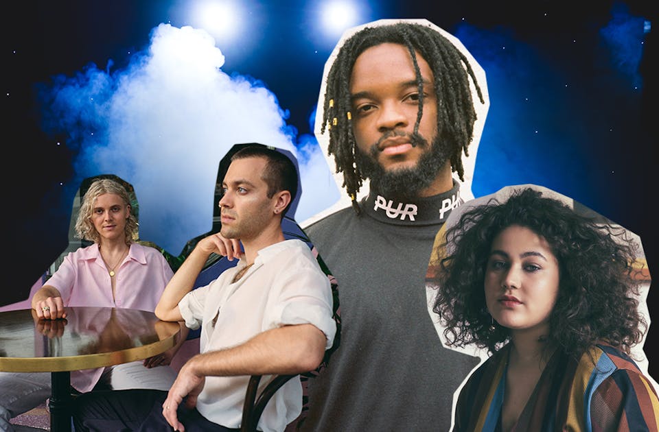 Here’s Every Gig You Need To Check Out In Brisbane This Month URBAN LIST BRISBANE
