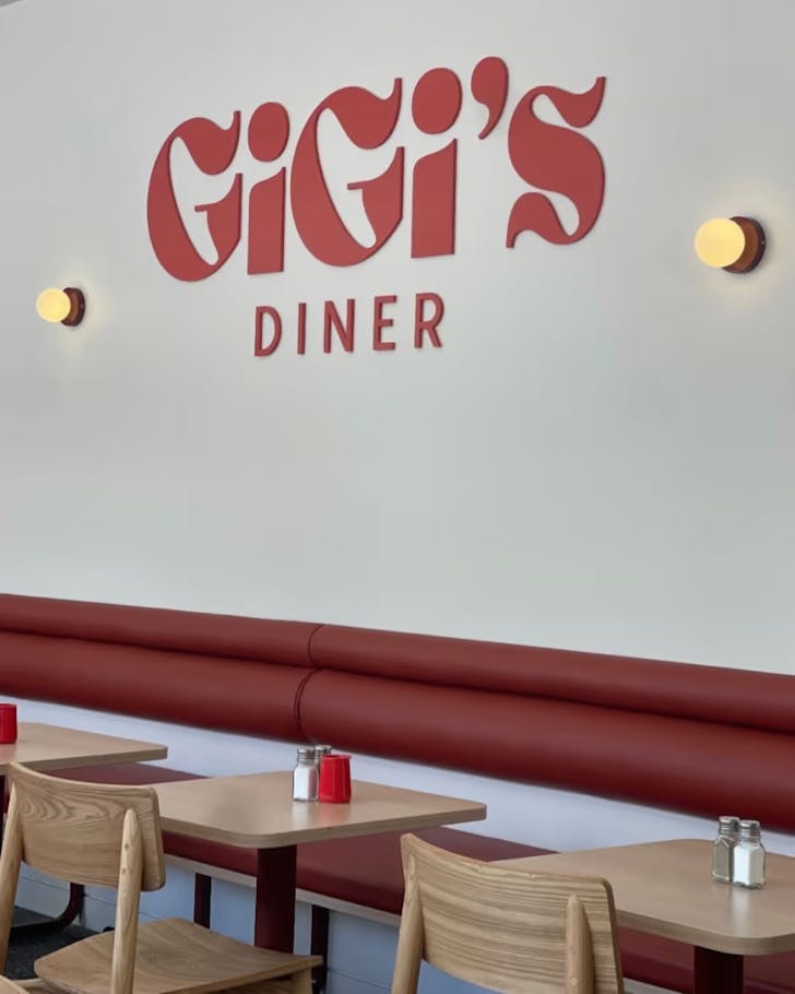 Gigi's Diner