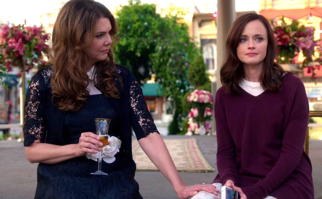 84 Thoughts We Had While Watching Episode 4 Of The Gilmore Girls ...