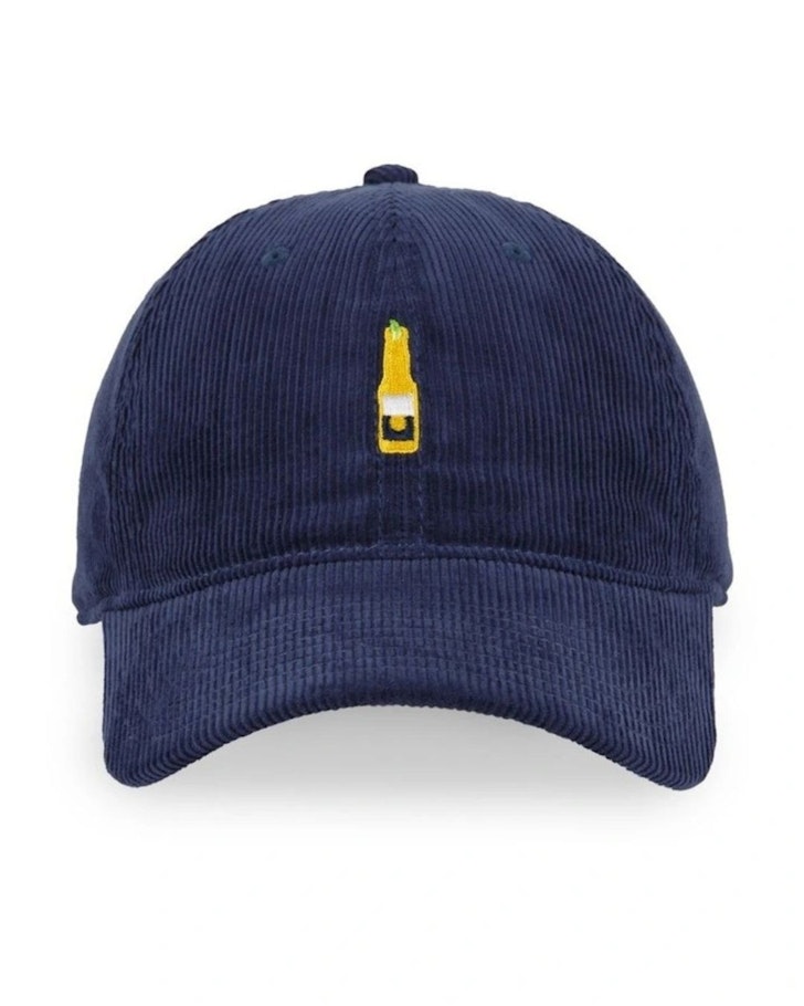 Gilroy Corona Cap one of the best father's day gifts