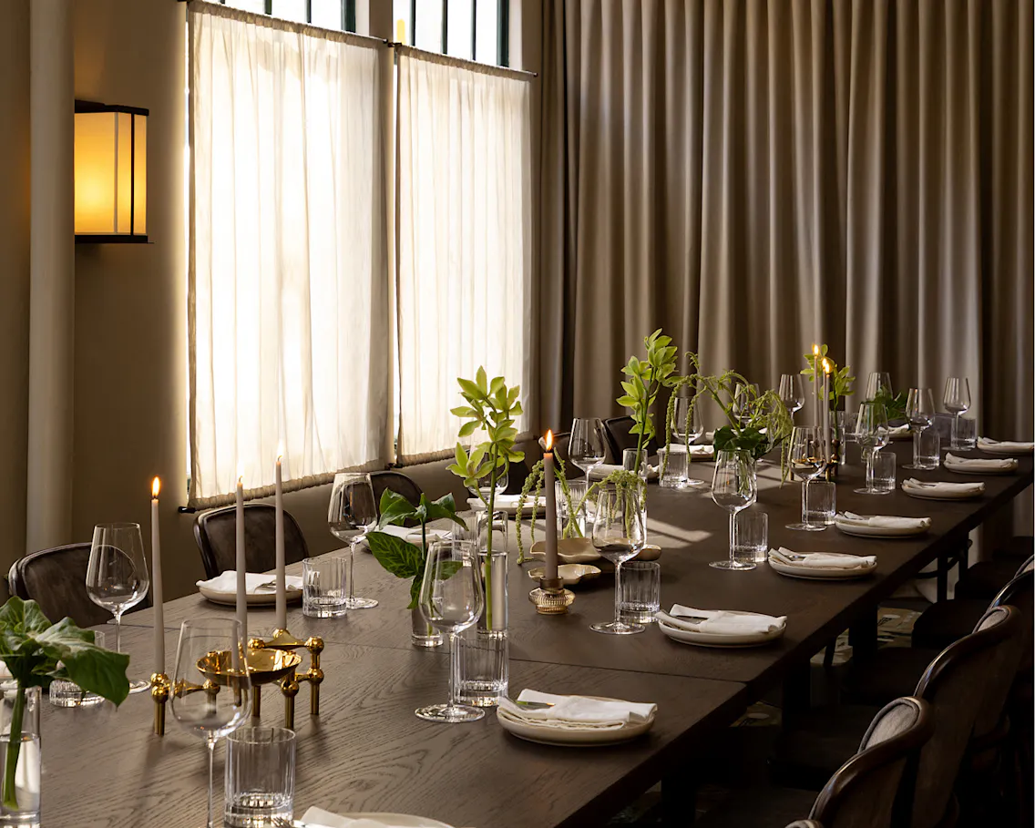 11 Of Auckland's Best Private Dining Rooms | URBAN LIST NEW ZEALAND