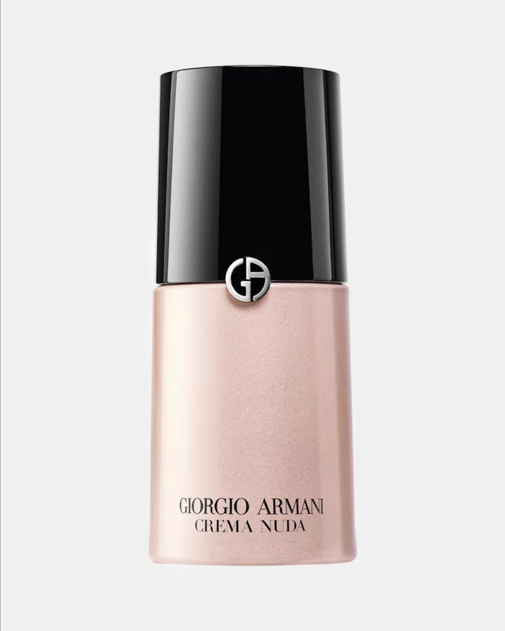 Giorgio Armani tinted moisturiser