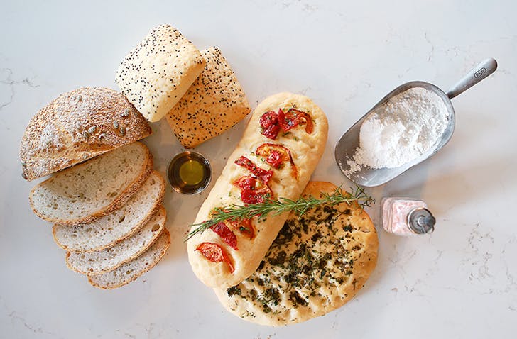 The Best Gluten-Free Bakeries In Melbourne For 2024 | URBAN LIST MELBOURNE