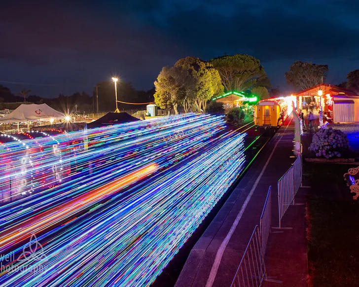 Image credit: Glenbrook Vintage Railway / Jo Brightwell Photography