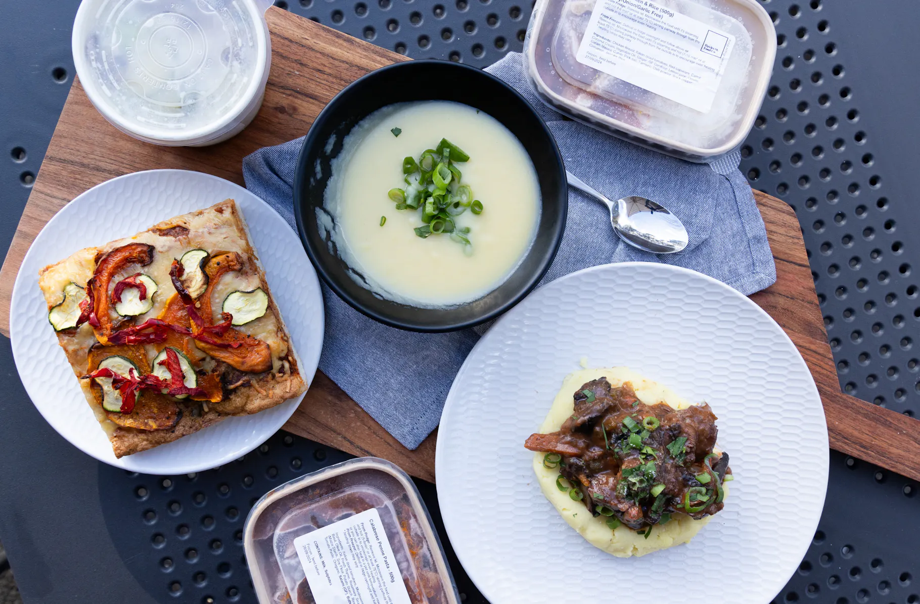 The Best GlutenFree Bakeries In Melbourne For 2024 URBAN LIST