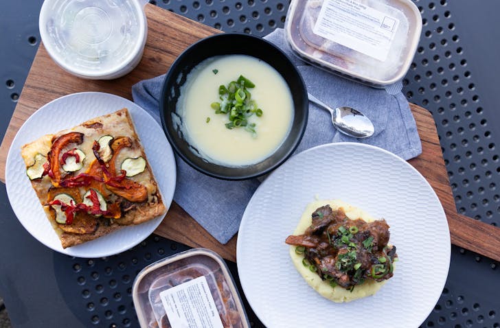 The Best Gluten-Free Bakeries In Melbourne For 2024 | URBAN LIST MELBOURNE