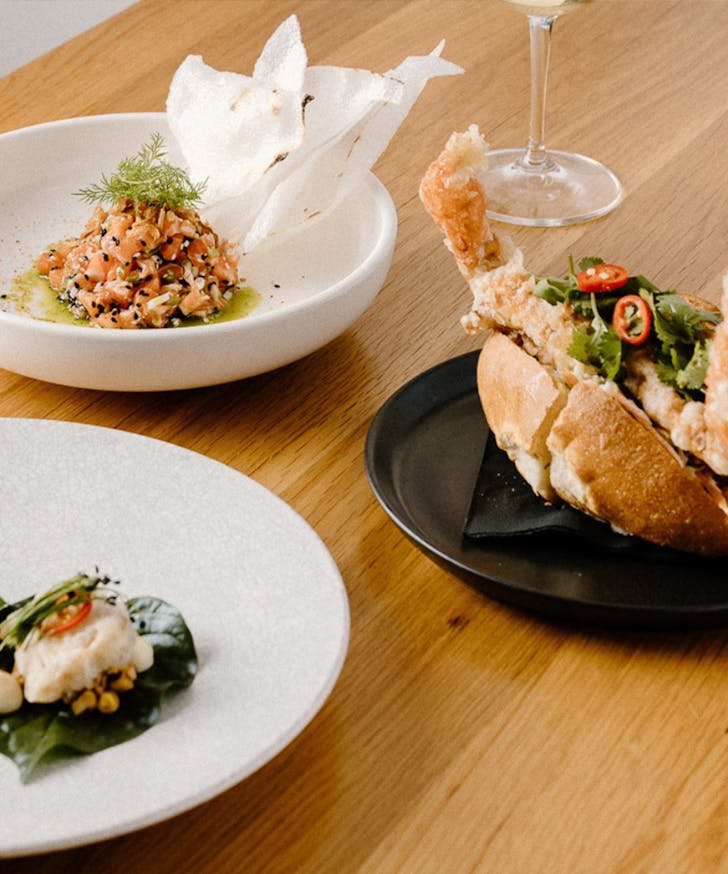 jimmy wah's burleigh