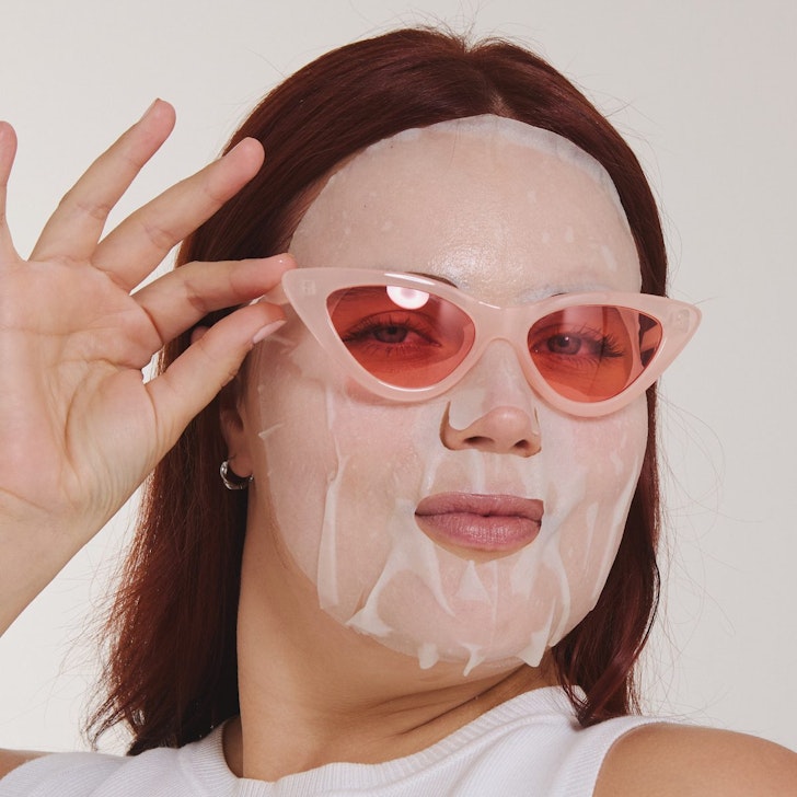 Go-To Transformazing Sheet Mask, 6 Pack