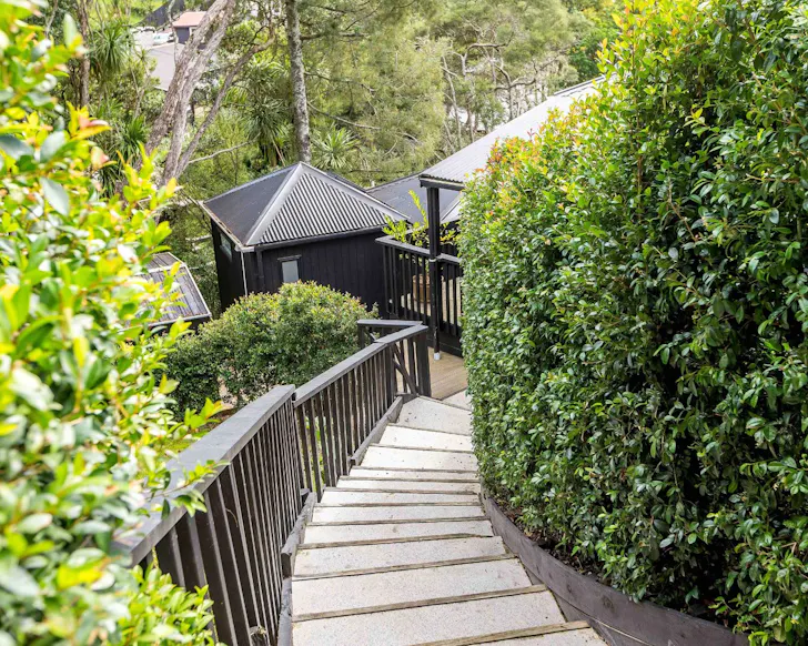 Godden Cottage best pet-friendly accommodation New Zealand