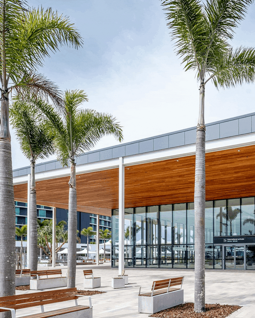 Pack Your Bags, You Can Now Book To Fly Direct To Bali From The GC