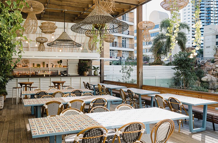 gold coast event spaces