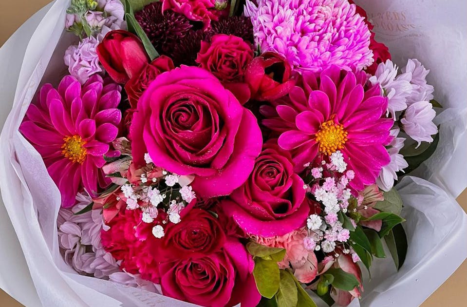 16 Of The Best Gold Coast Florists In 2023 URBAN LIST GOLD COAST