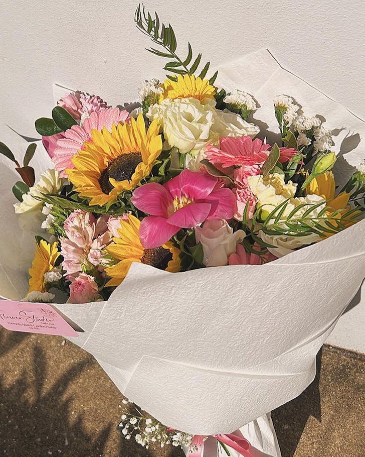 flower delivery
