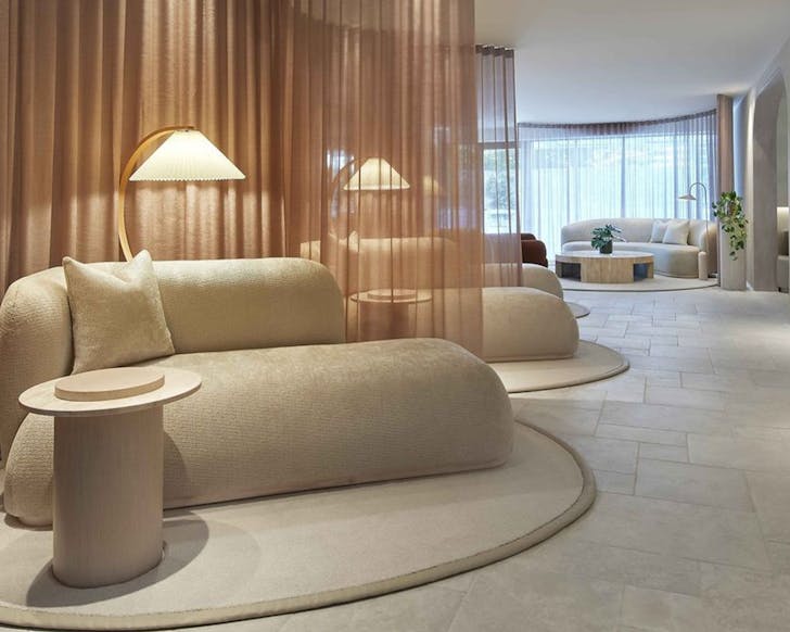 spa by jw